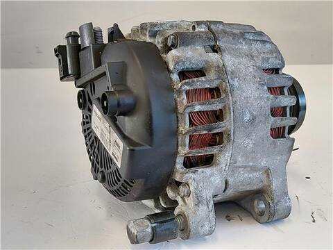 Alternador Volvo S40 1.6 D DRIVE BUSINESS EDITION BERLINA 114CV 84KW