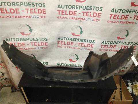 Pase Rueda Toyota Hilux 3.0 CABINA DOBLE SOL 4X4 [3.0 LTR. 126KW TD]