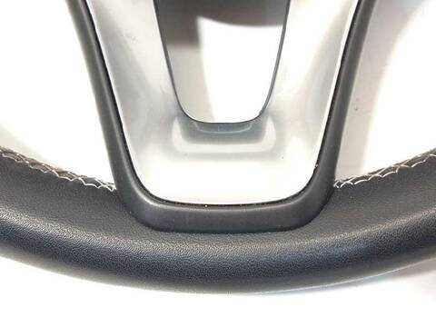 Foto 4ª: Volante Mercedes Clase G 230 GLA 220 CDI 4M - D 4M 156.905) 177CV 130KW [651930] (2016)