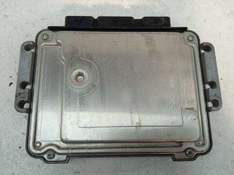 Centralita Motor ECU Citroen Xsara HDI 110 FAP SX PICASSO 109CV 80KW