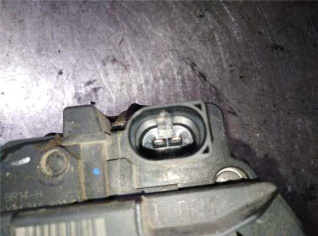 Foto 2ª: Alternador Volkswagen Touran 1.4 HIGHLINE [1.4 LTR. - 103 KW 16V TSI (1390 CM3)] [BMY]