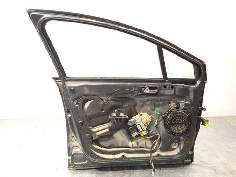 Foto 4ª: Puerta Delantera Izquierda Citroen C4 COLLECTION 109CV 80KW [9HZ] (2010)