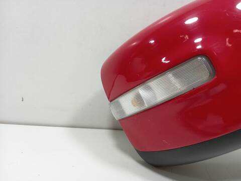 Foto 2ª: Retrovisor Derecho Jeep Renegade 55263842 (2017)