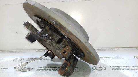 Foto 3ª: Mangueta Trasera Izquierda Mercedes Clase V 200 136CV 100KW (2014)