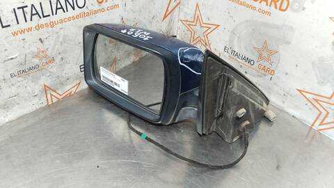 Retrovisor Izquierdo Bmw X3 2.0D 150CV 110KW