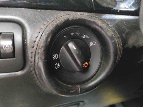Mando Luces Porsche Cayenne M5501