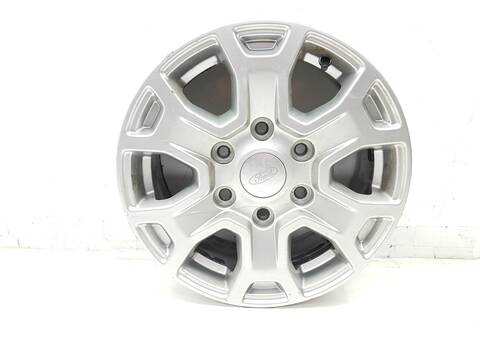 LLanta Aleacion Ford Ranger DOPPELKABINE 4X4 XL