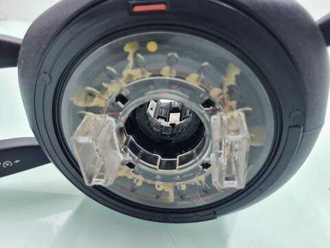 Foto 4ª: Mando Multifuncion Mercedes Clase C 160 C 250 T CDI 4MATIC BLUETEC 205.209) 204CV 150KW FAMILIAR [651921] (2014)