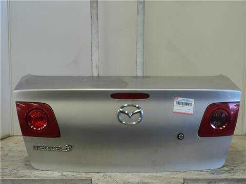 Portón Mazda 3 1.6 BERLINA 105CV 77KW