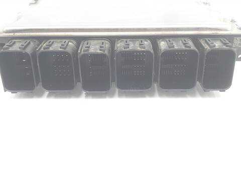 Foto 3ª: Centralita Motor ECU Mercedes Vito 114-116-119 CDI BASE LARGA 447.703) (2019)