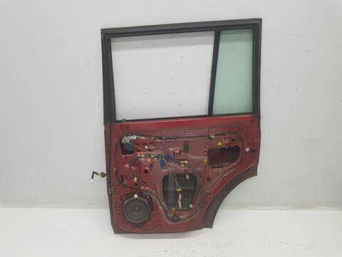 Foto 2ª: Puerta Trasera Derecha Toyota Land Cruiser D4-D VX 5-PTAS.) (1996)