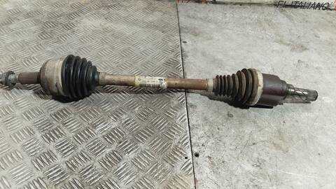 Transmision Delantera Izquierda Renault Scenic XMOD EXPRESSION 110CV 81KW