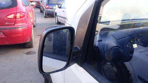 Foto 2ª: Retrovisor Izquierdo Fiat Fiorino SX FURG. 75CV 55KW [199A9000] (2016)