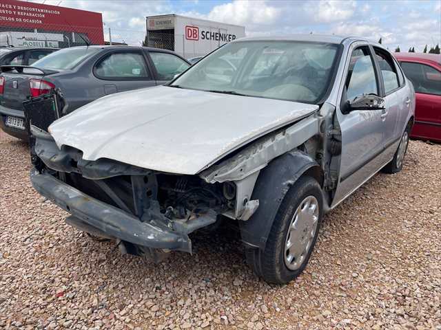 Motor Completo Seat Toledo 1.9 TDI