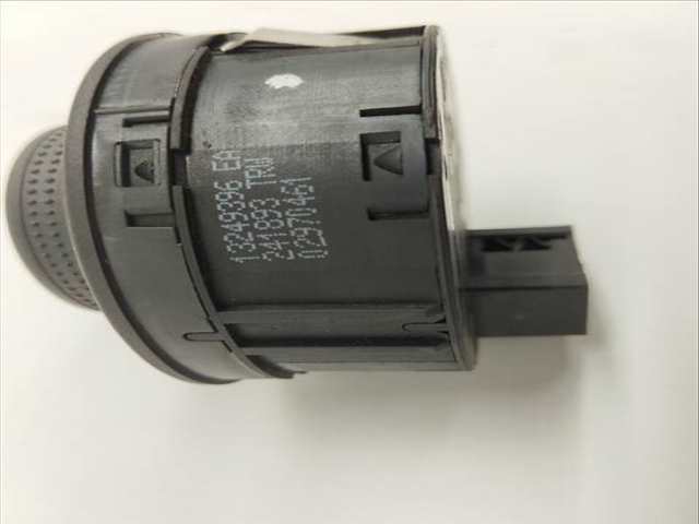 Foto 2ª: Mando Luces Opel Corsa 1.3 16V CDTI CAT Z 13 DTH - L4I) 90CV 66KW [Z13DTH] (2007)