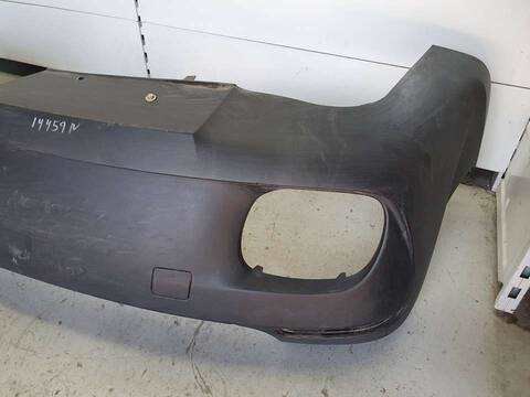 Foto 3ª: Paragolpes Trasero Bmw X5 3.0D 235CV 173KW [306D3] (2007)