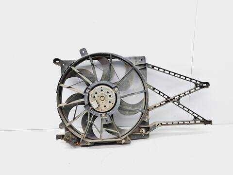 Foto 2ª: Electroventilador Opel Astra COMFORT BERLINA 101CV 74KW [X16XEL] (1998)