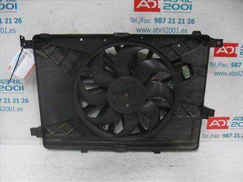 Electroventilador Alfa Romeo 159 1.9 JTDM 16V - SELECTIVE 150CV 110KW