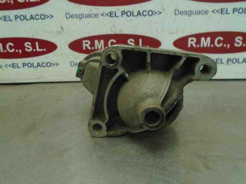 Motor de Arranque Renault Safrane 2.2 TD 113CV 83KW