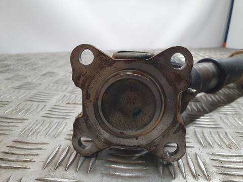 Foto 2ª: Transmision Central Toyota Land Cruiser BASIS 190CV 140KW [1KD] (2013)