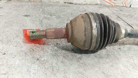 Foto 2ª: Transmision Delantera Izquierda Nissan Qashqai ACENTA 150CV 110KW [M9R832] (2010)