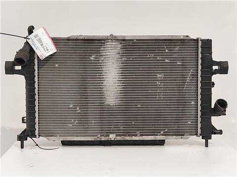 Radiador Motor Opel Zafira 1.9 CDTI 120CV