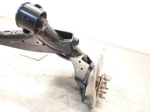 Foto 3ª: Puente Trasero Ford Kuga 2.5 DURATEC PLUG-IN-HYBRID 152CV 112KW [BGDA] (2024)