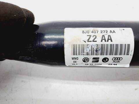 Foto 4ª: Transmision Delantera Derecha Audi Tt 2.0 16V TFSI 200CV 147KW [BWA] (2007)