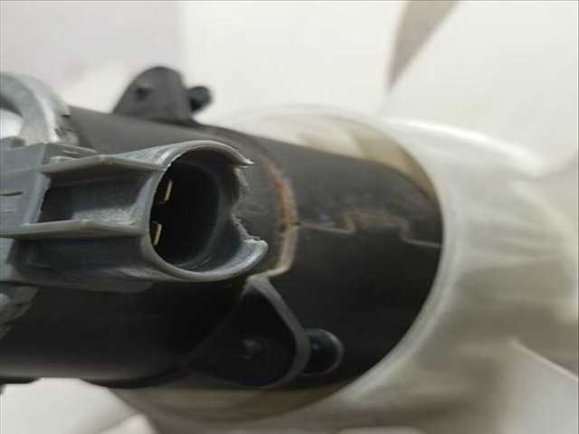 Foto 3ª: Electroventilador Citroen C Zero HIGH LINE 48CV 35KW [Y4F1] (2011)