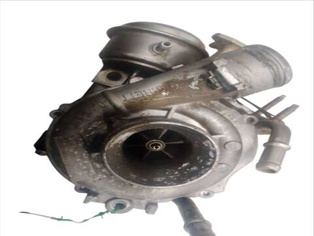 Turbocompresor Renault Laguna 1.9 DCI BG1A BG1W BG0G)