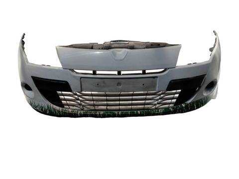 Foto 2ª: Paragolpes Delantero Renault Megane 1.3 TCE 140 K9NB) GRANDTOUR III GRANDTOUR (2008)