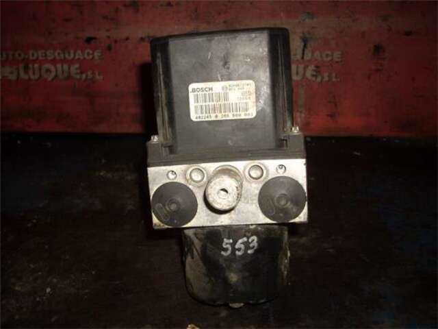 Foto 3ª: Abs Seat Ibiza 1.4 16V(75CV) [ASZ]