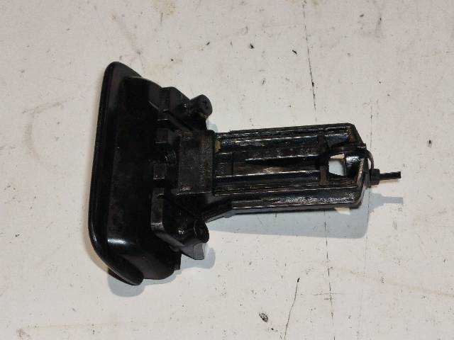 Foto 2ª: Freno de Mano Mercedes Vito 2.2 D CDI W639 [646980] (2010)