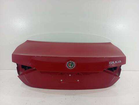 Maletero Alfa Romeo Giulietta 2.2 JTD 952) SPRINT