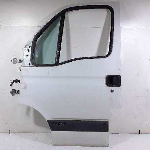 Puerta Delantera Izquierda Nissan Interstar KASTEN L1H1 3.3T 120CV 88KW