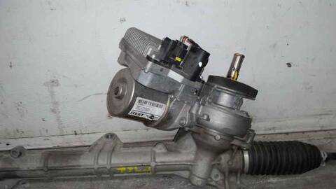 Foto 2ª: Cremallera de Direccion Mini Countryman COOPER D 112CV 82KW [N47C16A] (2014)