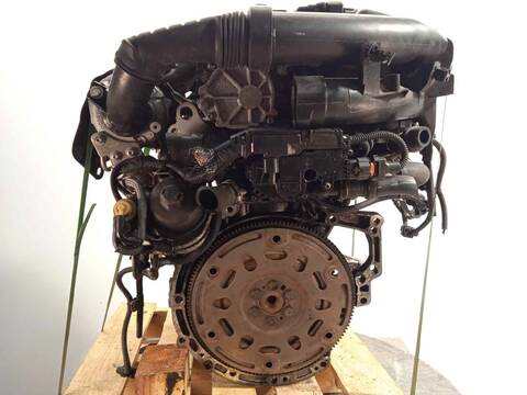 Foto 2ª: Despiece Motor Citroen C4 FEEL PICASSO 120CV 88KW [BH01] (2018)