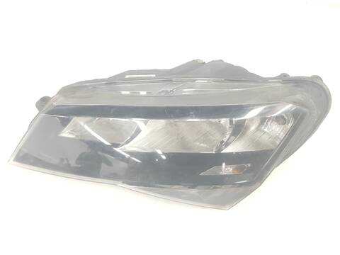 Faro Izquierdo Skoda Superb 2.0 TDI 150CV