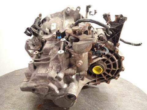 Foto 3ª: Caja Cambios Nissan X-Trail 2.2 DCI DIESEL CAT 136CV 100KW T30) [YD22] (2005)