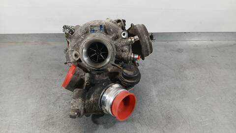 Turbocompresor Bmw Serie 3 335 3.0 TD DIESEL 313CV 230KW BERLINA F30 F38 AUT. N57D30B