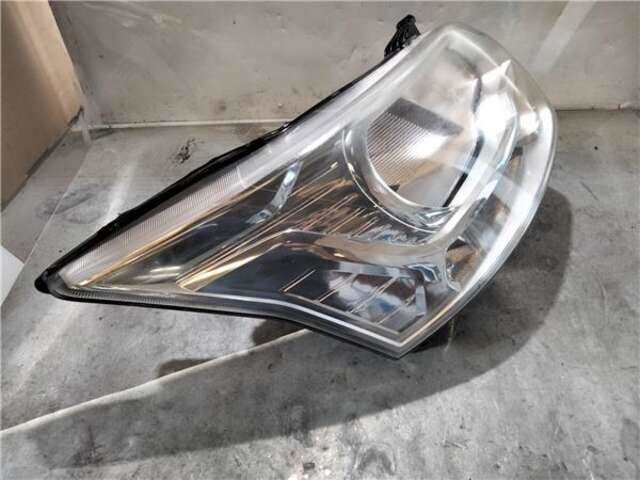 Foto 2ª: Faro Derecho Ford Transit 2.2 270 L1 AMBIENTE [2.2 LTR. - 114 KW TDCI CAT] CUSTOM FURGON (TTF)(2012 _) [CVF5]