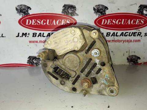 Foto 3ª: Alternador Suzuki Samurai 1.3 HARD TOP LUJO 69CV