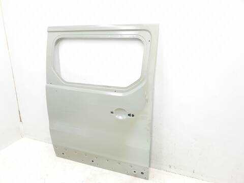 Foto 3ª: Puerta Lateral Corredera Derecha Renault Trafic L1H1 29T KOMFORT (2014)