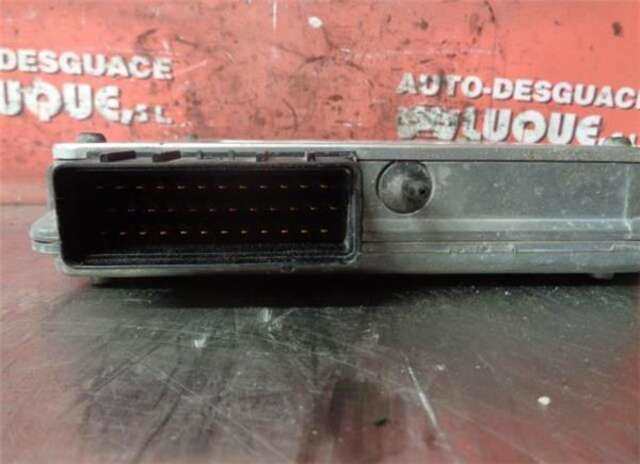 Foto 2ª: Centralita Motor ECU Land Rover Freelander 1.8 16V [18 K4F]