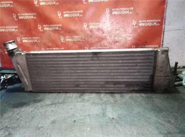 Foto 2ª: Intercooler Renault Megane 1.5 DCI (82CV) II BERILINA 5P [K9KF722]