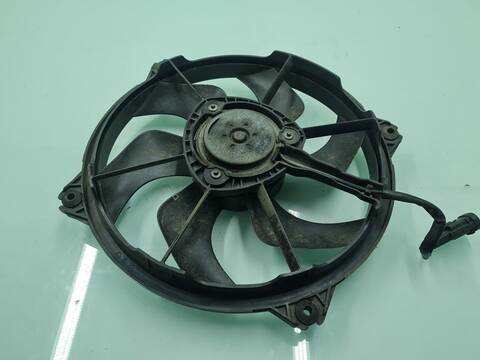 Foto 2ª: Electroventilador Peugeot Partner CONFORT 90CV 66KW [9HX 0 9H02] (2009)