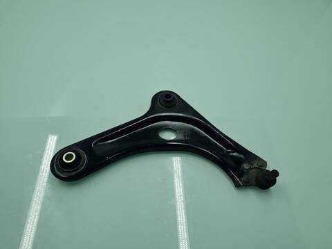 Foto 2ª: Brazo Suspension Delantero Derecho Peugeot 208 68CV [HM01] (2017)