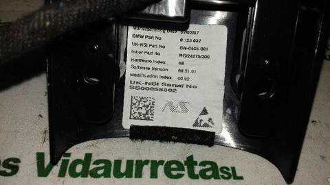 Foto 3ª: Cuadro de Instrumentos Mini Mini COOPER 120CV 88KW [N12B16A] (2007)