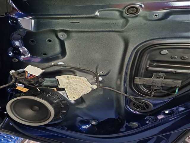 Elevalunas Manual Trasero Derecho Audi Q5 2.0 TDI 150CV 110KW