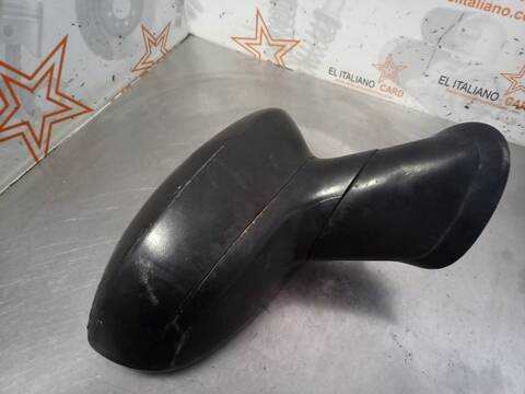 Foto 2ª: Retrovisor Derecho Fiat Grande Punto DYNAMIC 75CV 55KW [199A2000] (2011)